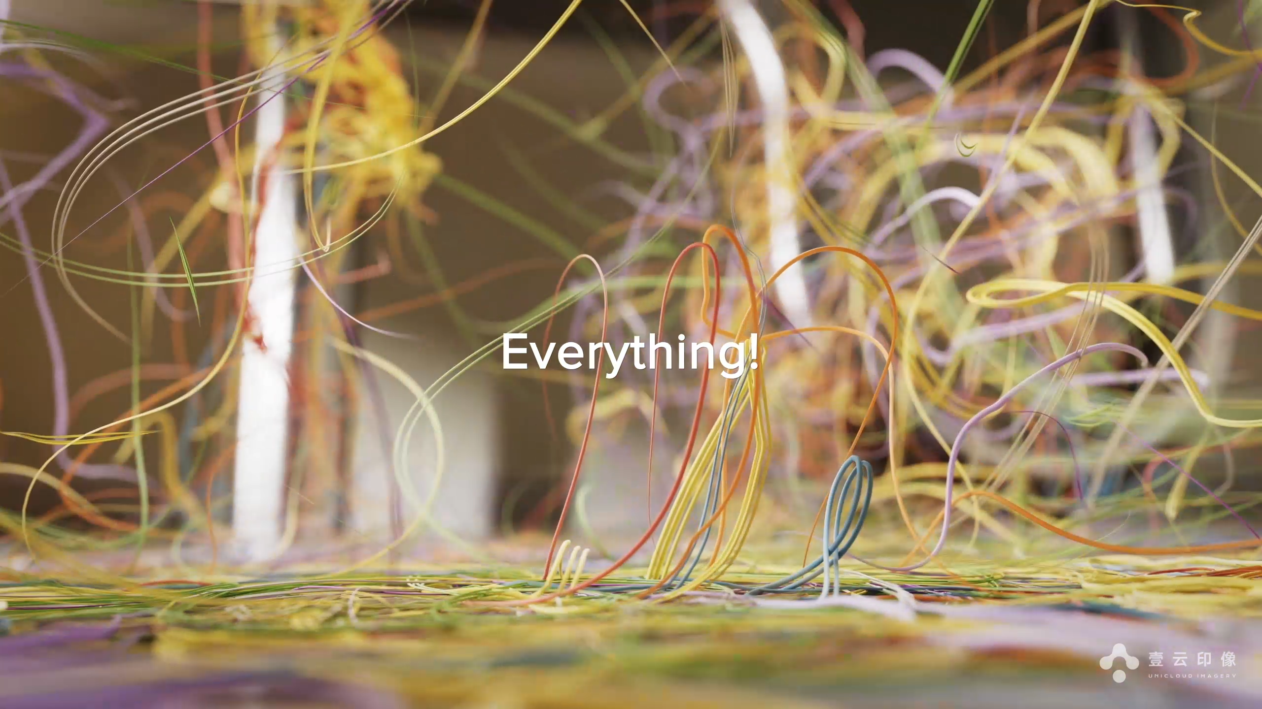 CG animation，Product video，Function Rendering，One Cloud Image，3d scene，Detail Material，Product creativity，Smart appliances，