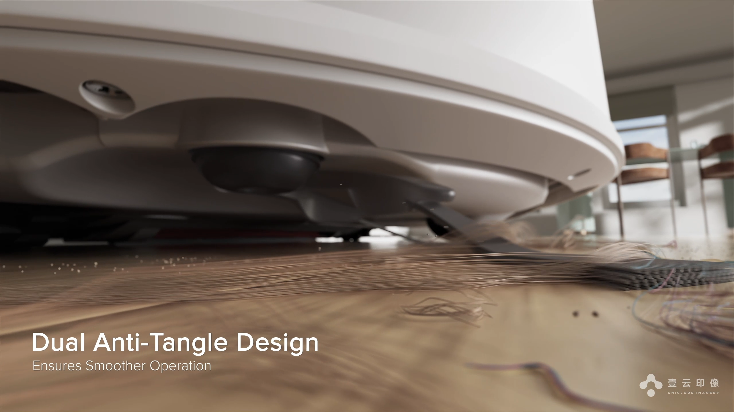 CG animation，Product video，Function Rendering，One Cloud Image，3d scene，Detail Material，Product creativity，Smart appliances，