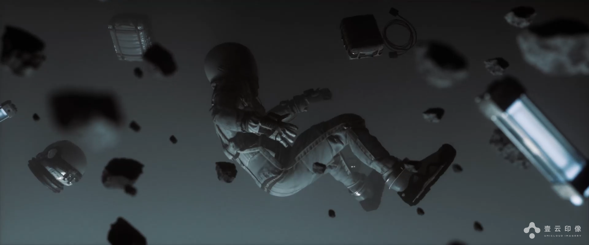 CG animation，Future technology，3D rendering，Digital Light Effect of Light and Shadow Particle，Multi-scene display，Creative video，Product function，new energy，