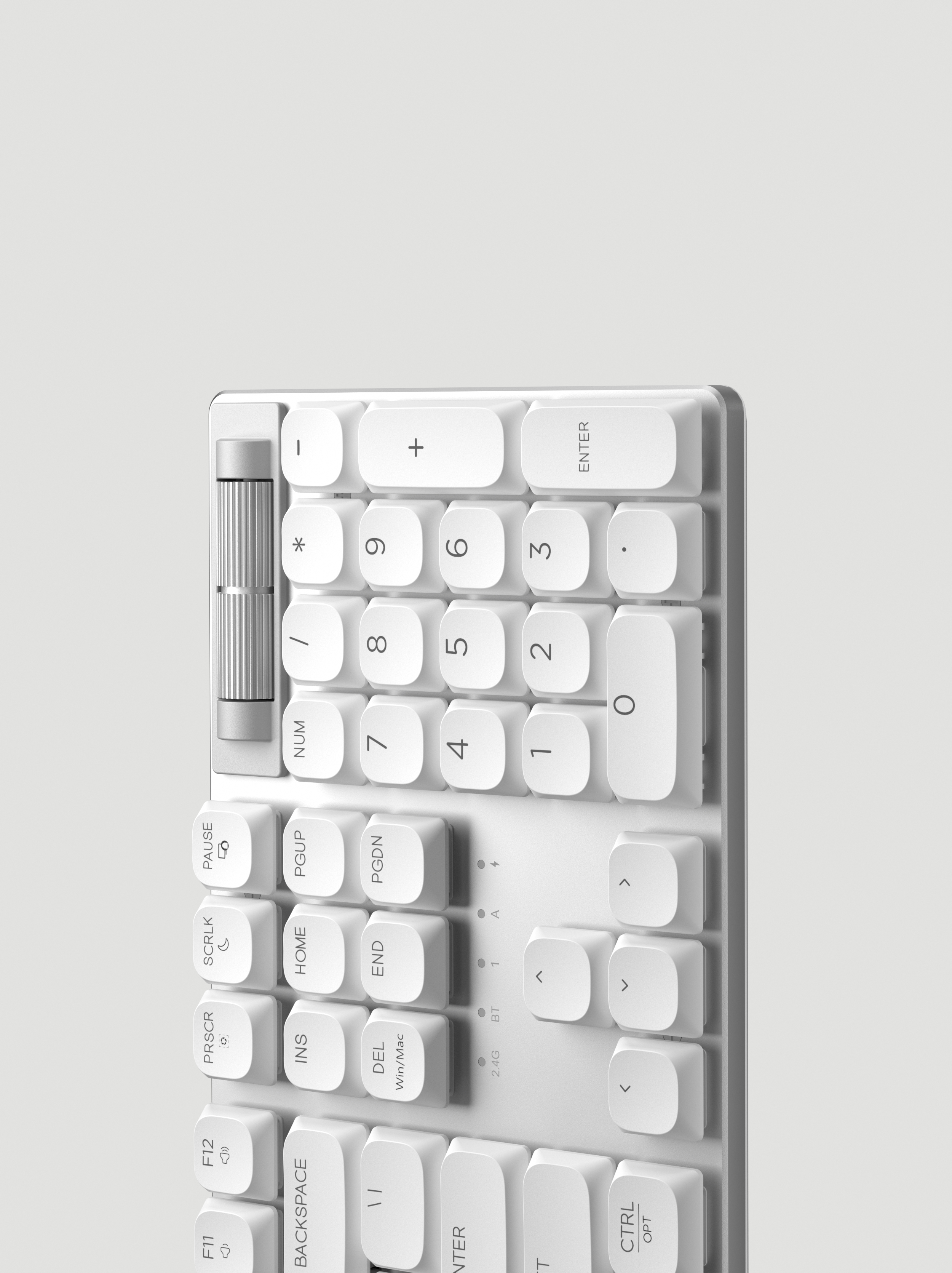 Yuanqi sugar，Low-axis mechanical keyboard，keyboard，Office keyboard，Low shaft，to work in an office，