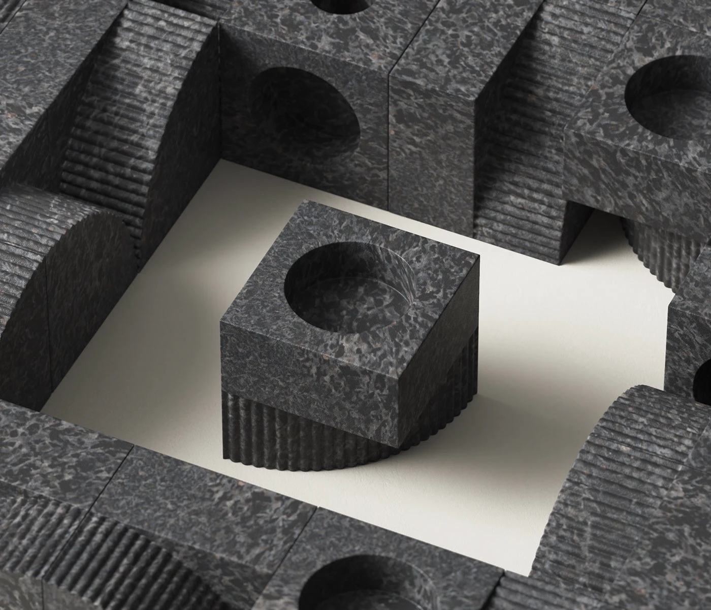 QUB，Candlestick，Housewear & Furnishings，Home furnishings，