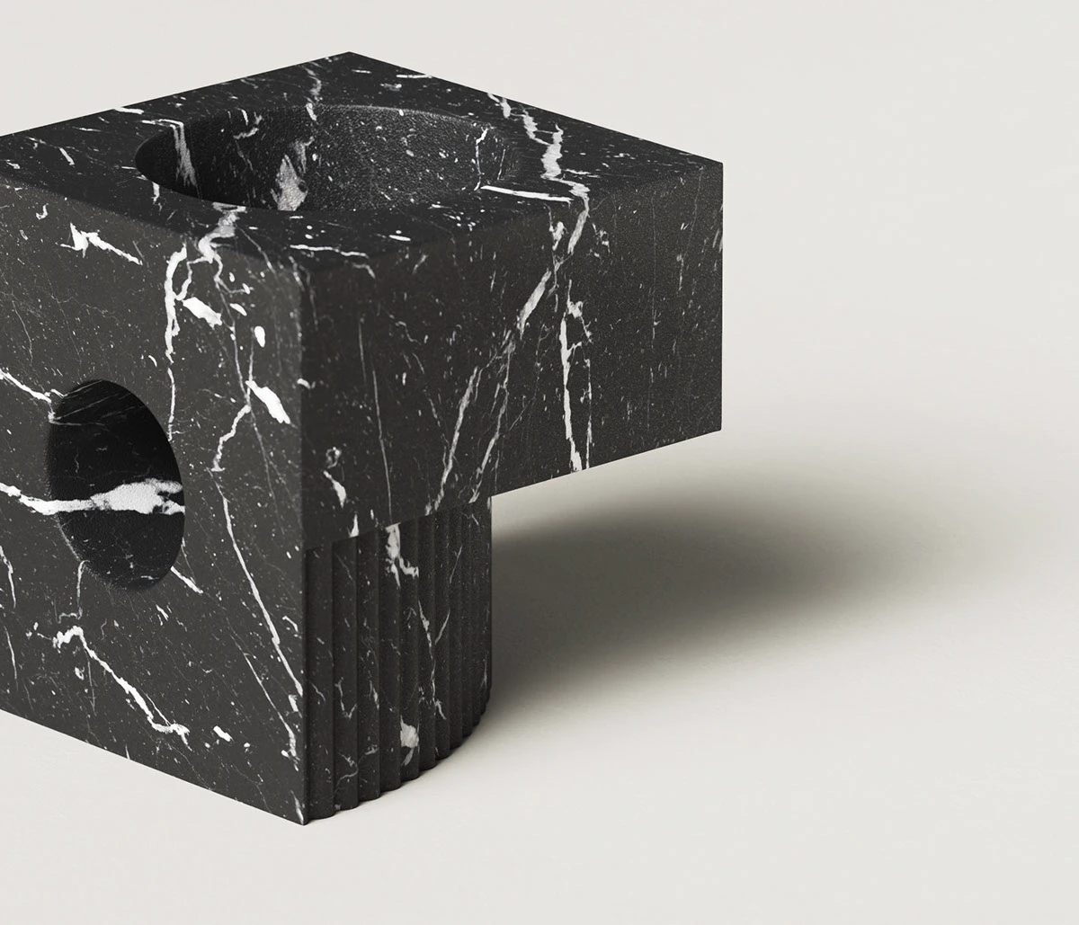 QUB，Candlestick，Housewear & Furnishings，Home furnishings，