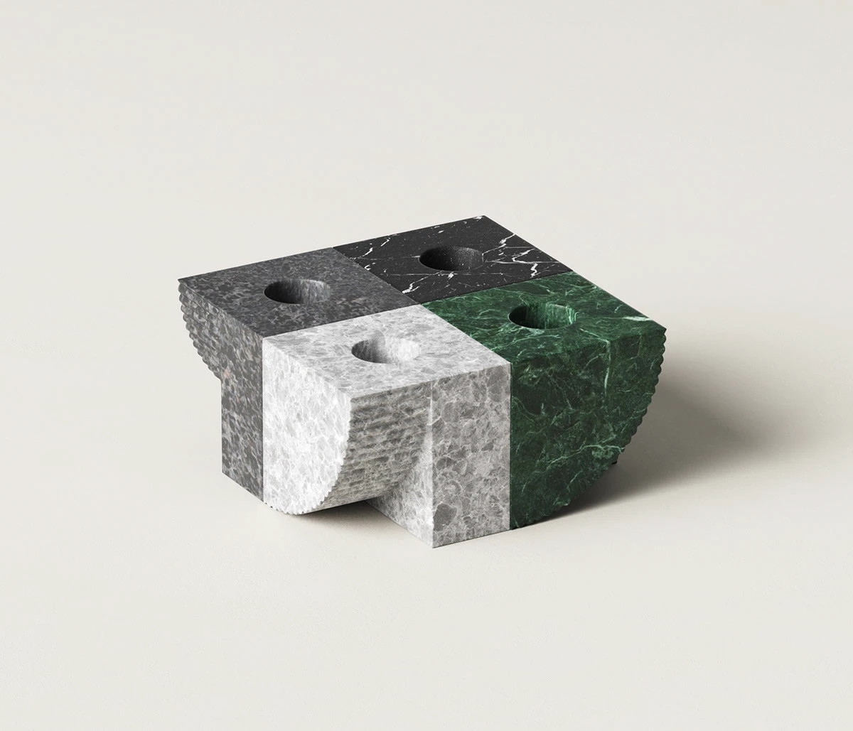 QUB，Candlestick，Housewear & Furnishings，Home furnishings，