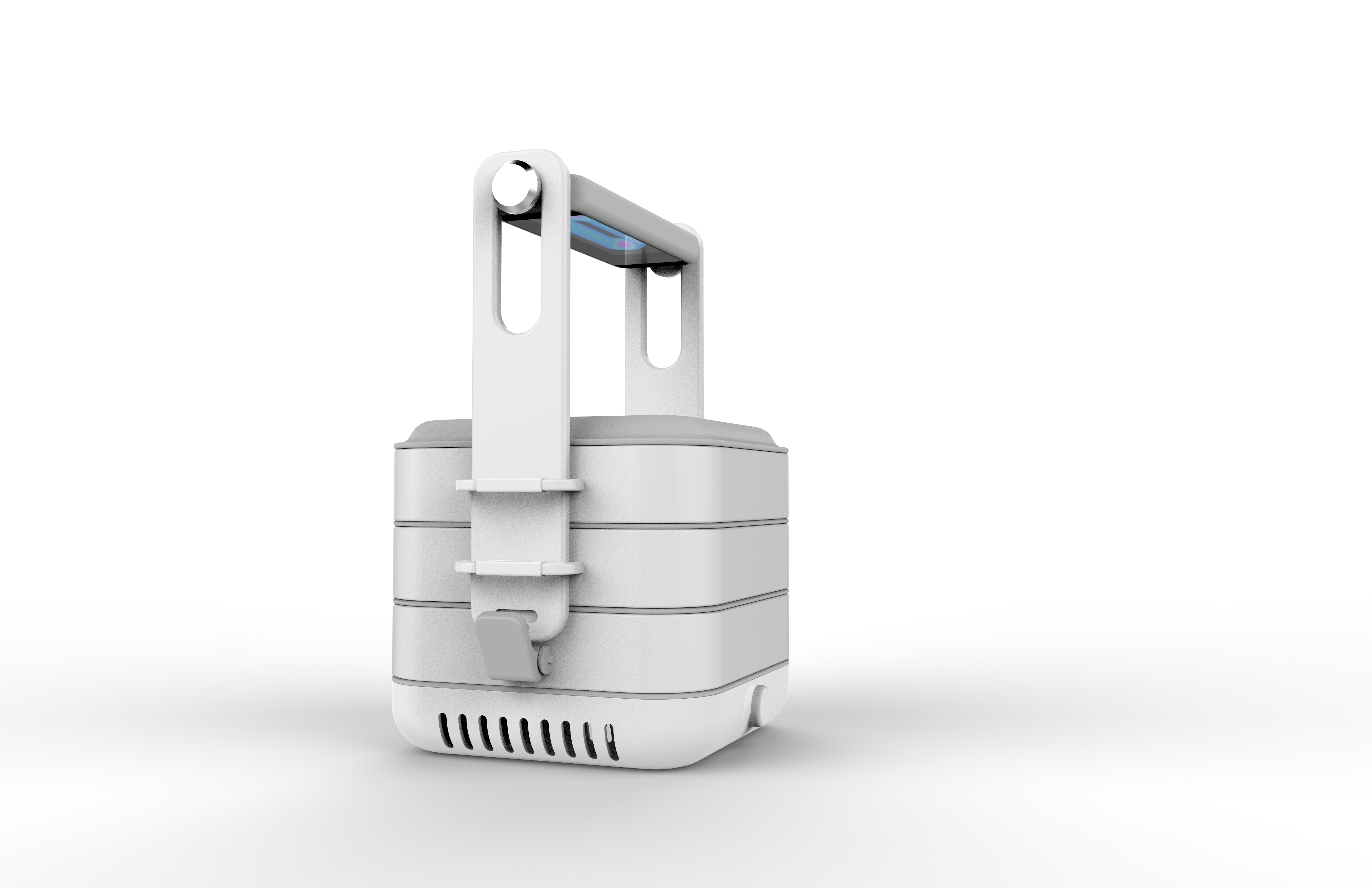 Intelligent lunch box，Heated lunch box，Electric lunch box，