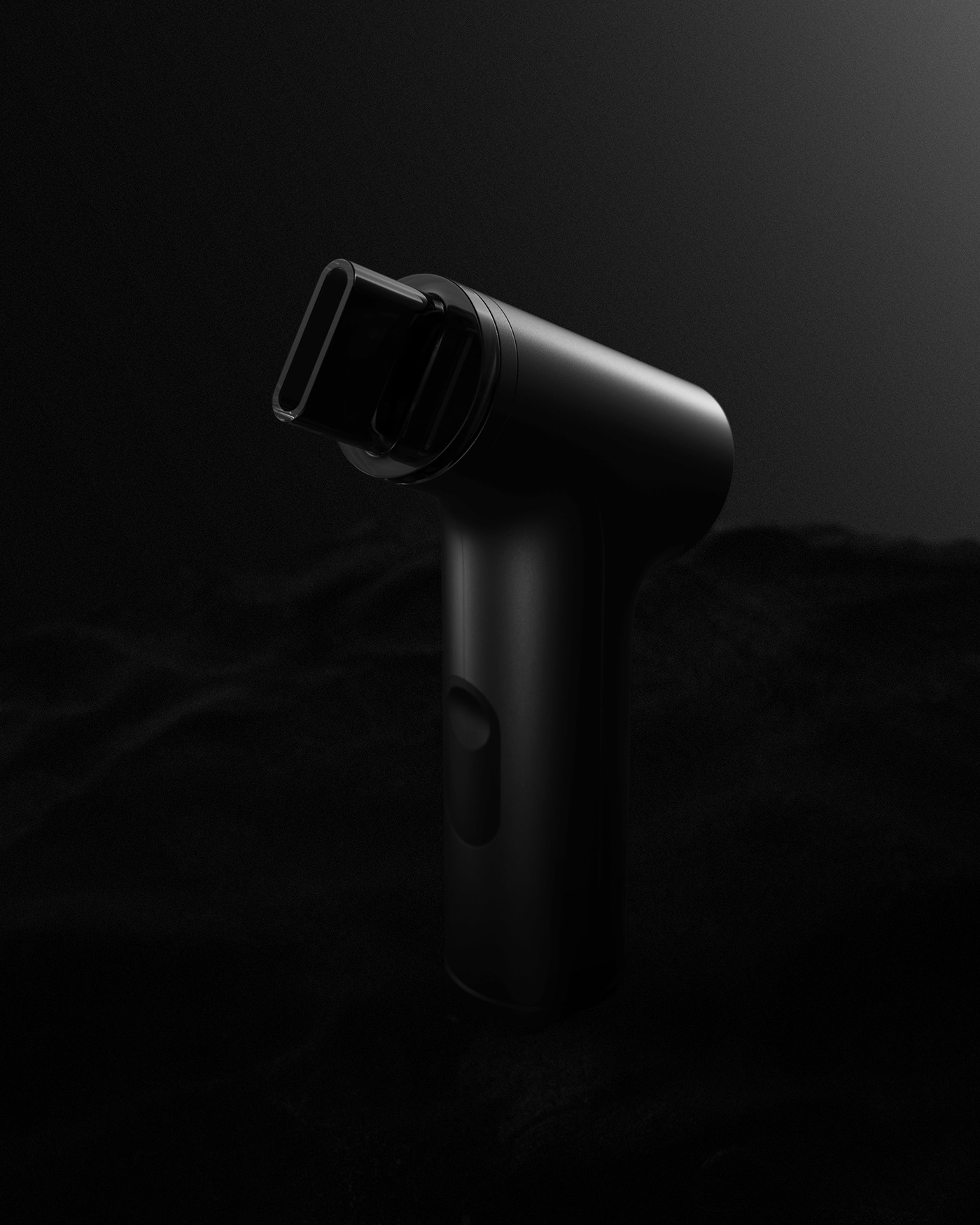 Air，Portable desktop fan，Air dust collector，small home appliances，