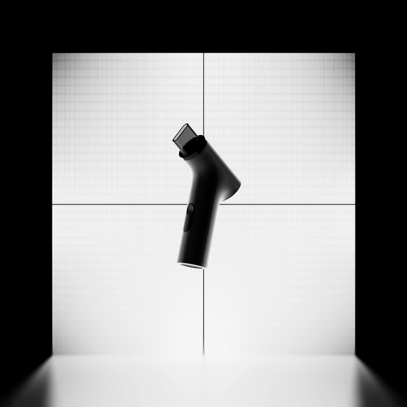 Air，Portable desktop fan，Air dust collector，small home appliances，