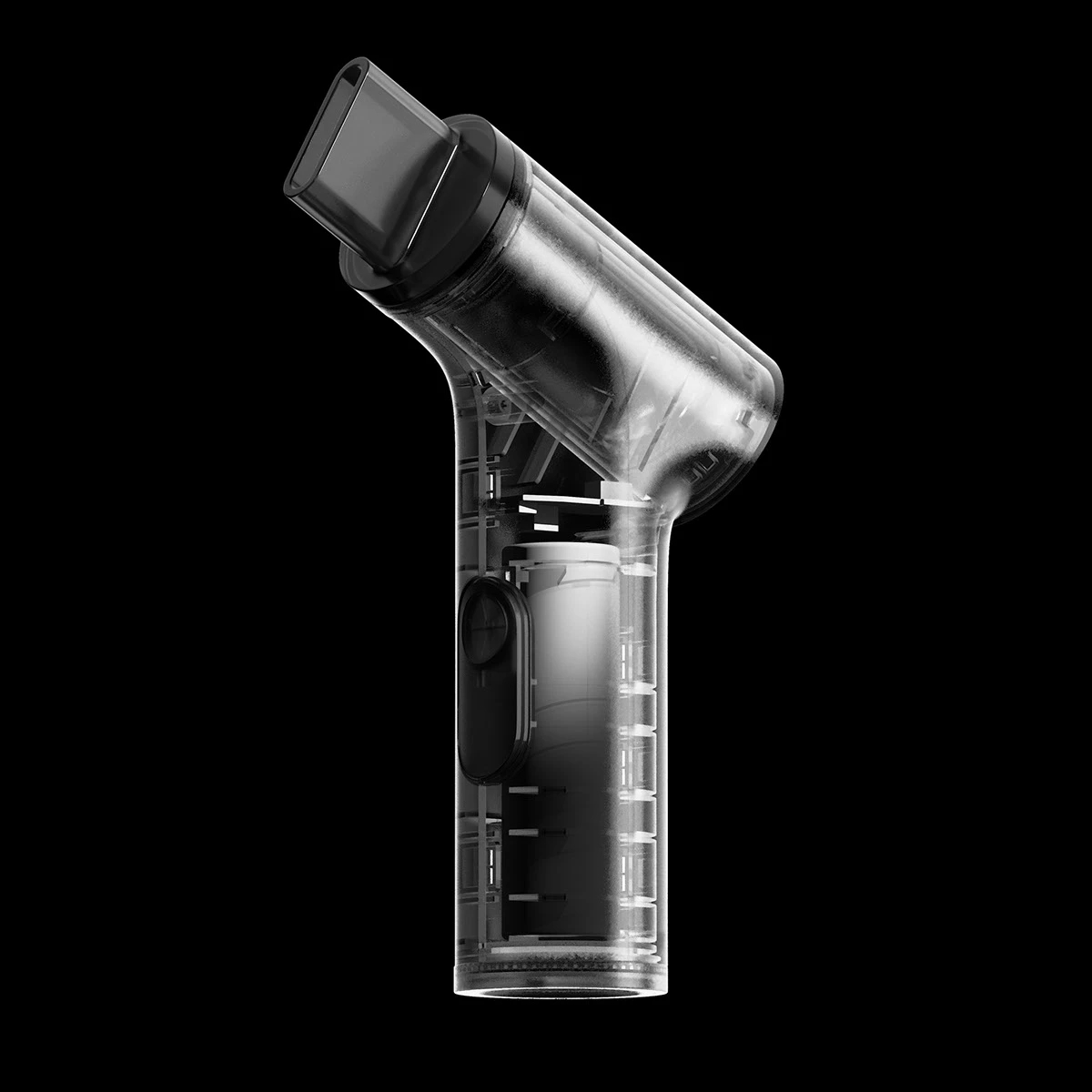 Air，Portable desktop fan，Air dust collector，small home appliances，