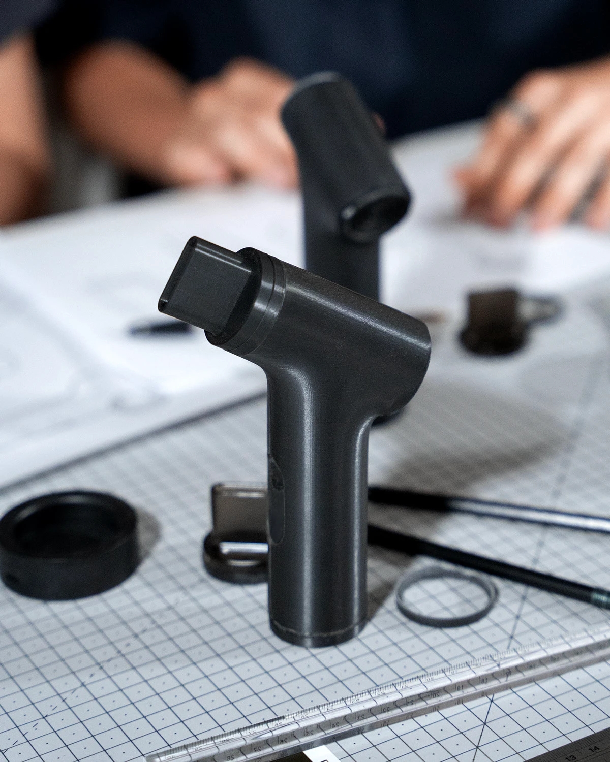 Air，Portable desktop fan，Air dust collector，small home appliances，