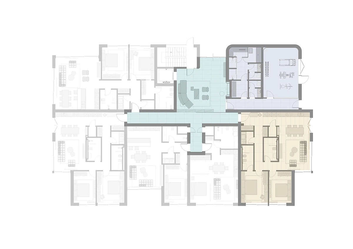 Architecture，Interior design，environmental design，building design，