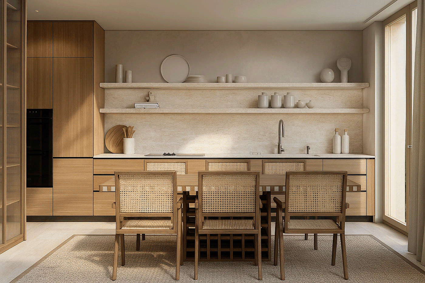 Architecture，Interior design，environmental design，building design，