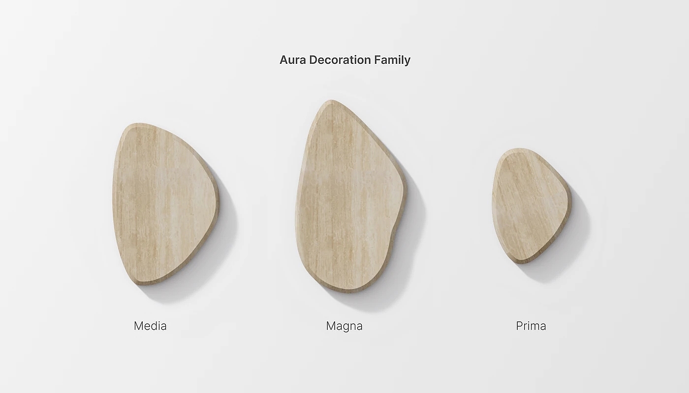 ornament，ornament，Housewear & Furnishings，Aura Natural Stone，