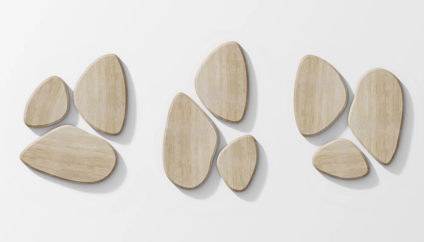 ornament，ornament，Housewear & Furnishings，Aura Natural Stone，