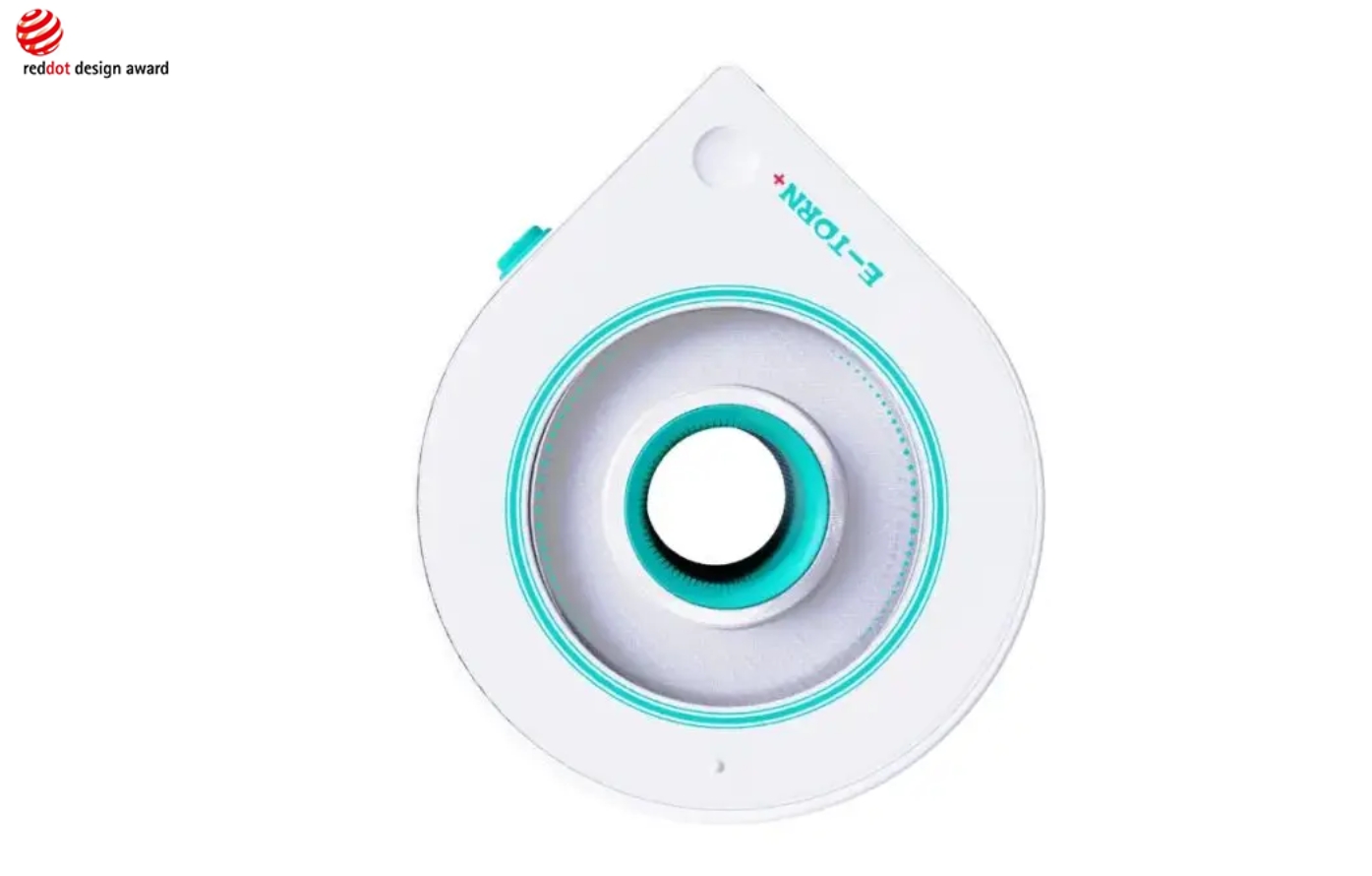 Red Dot Award, International Award, Award Declaration，