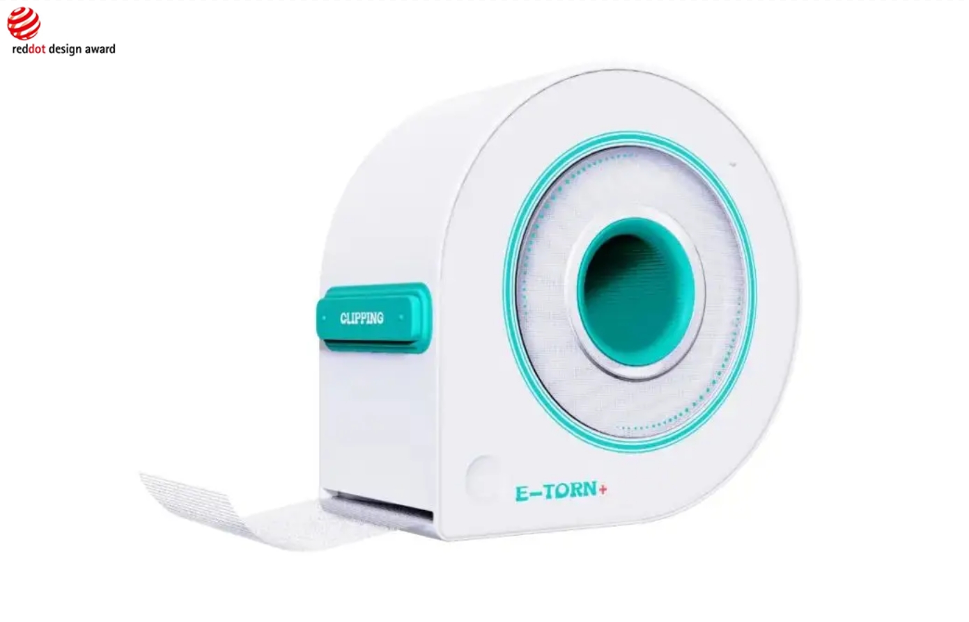 Red Dot Award, International Award, Award Declaration，