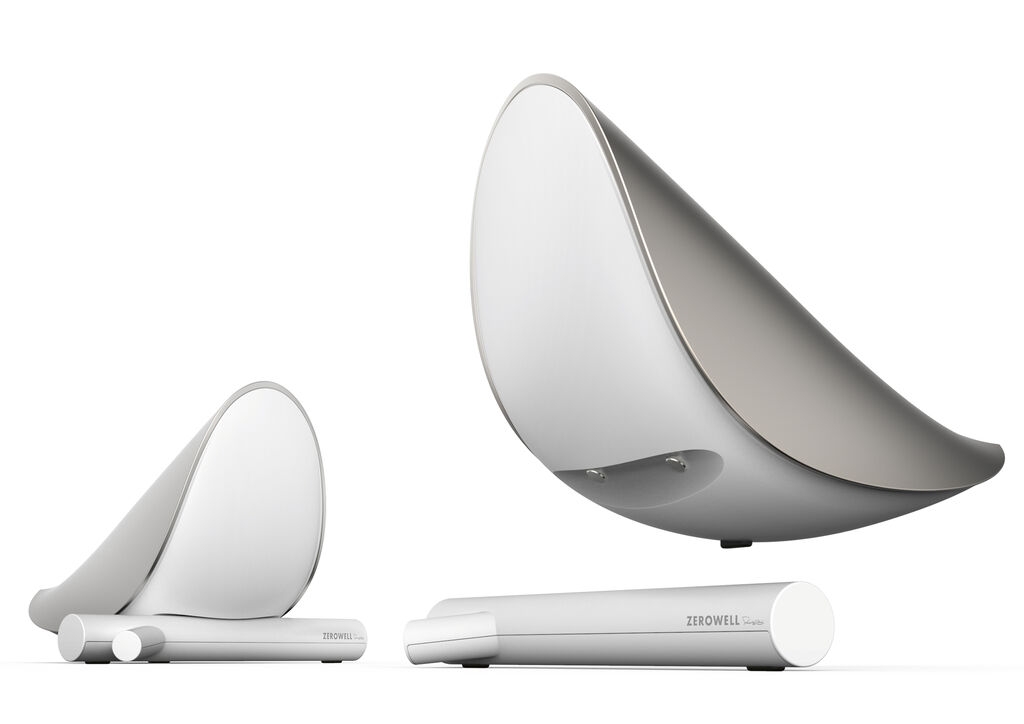 Zhejiang One Point，Shenzhen One Point，One point of consultation，Award declaration，Red dot award，