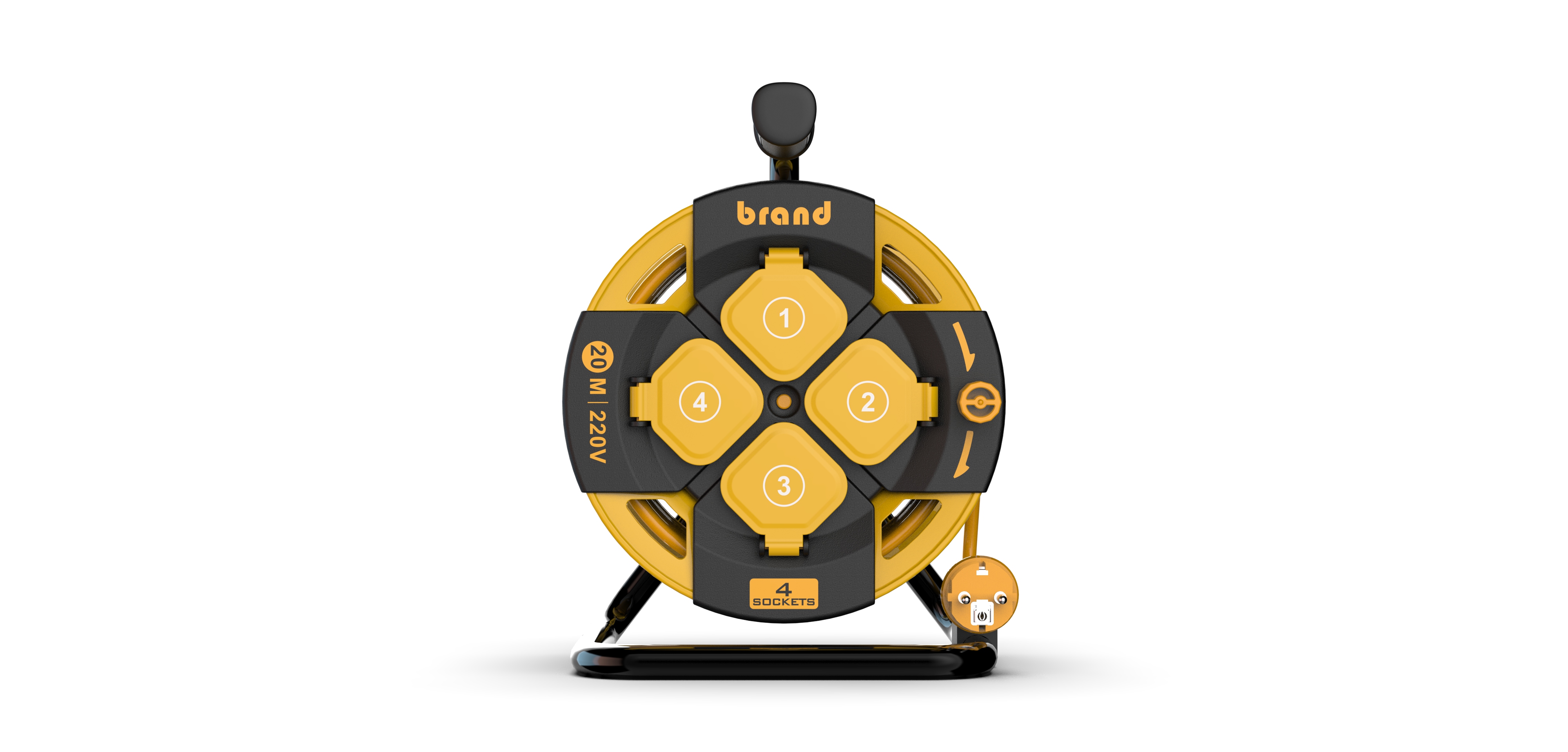 Socket，patch board，tool，Winding socket，Outdoor power supply，