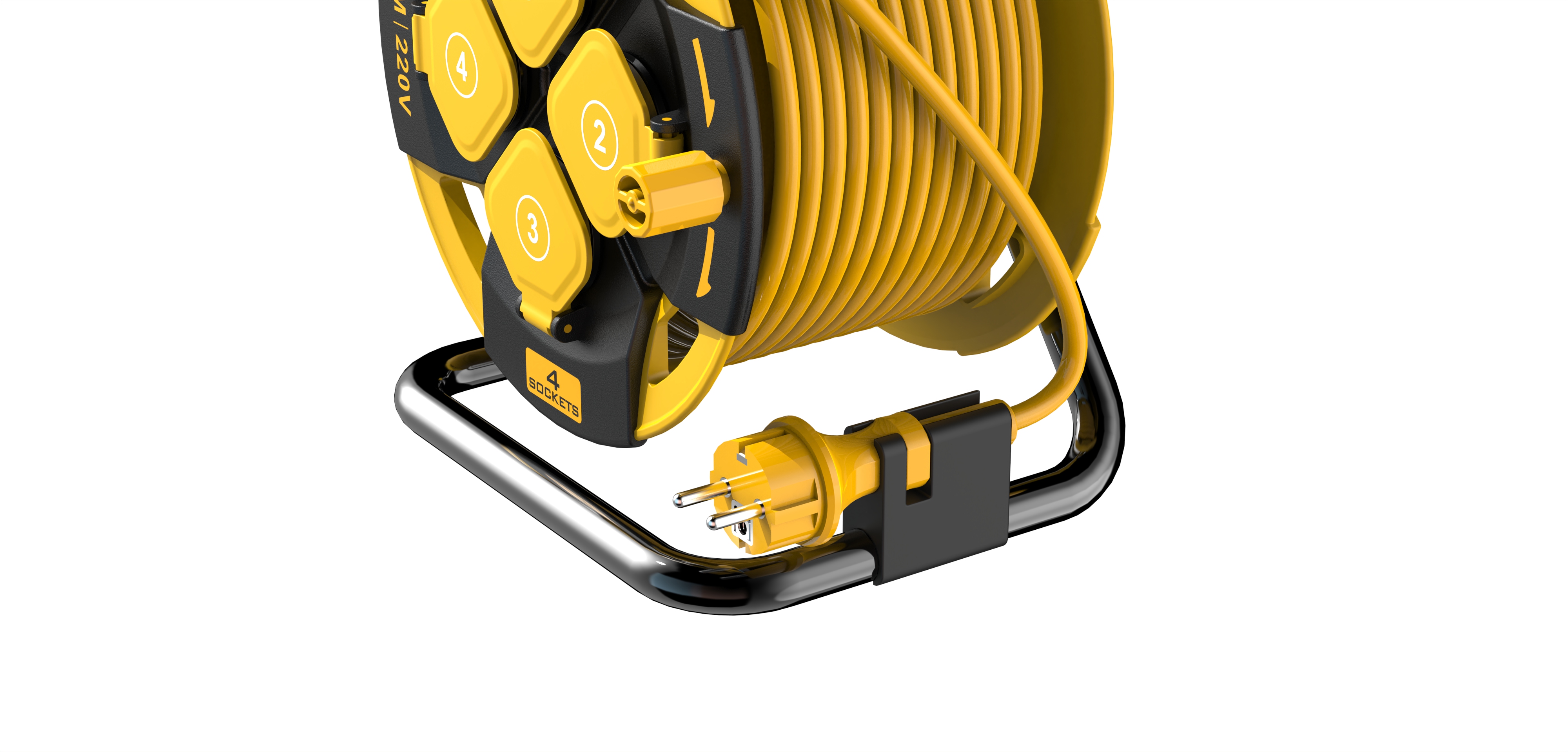 Socket，patch board，tool，Winding socket，Outdoor power supply，