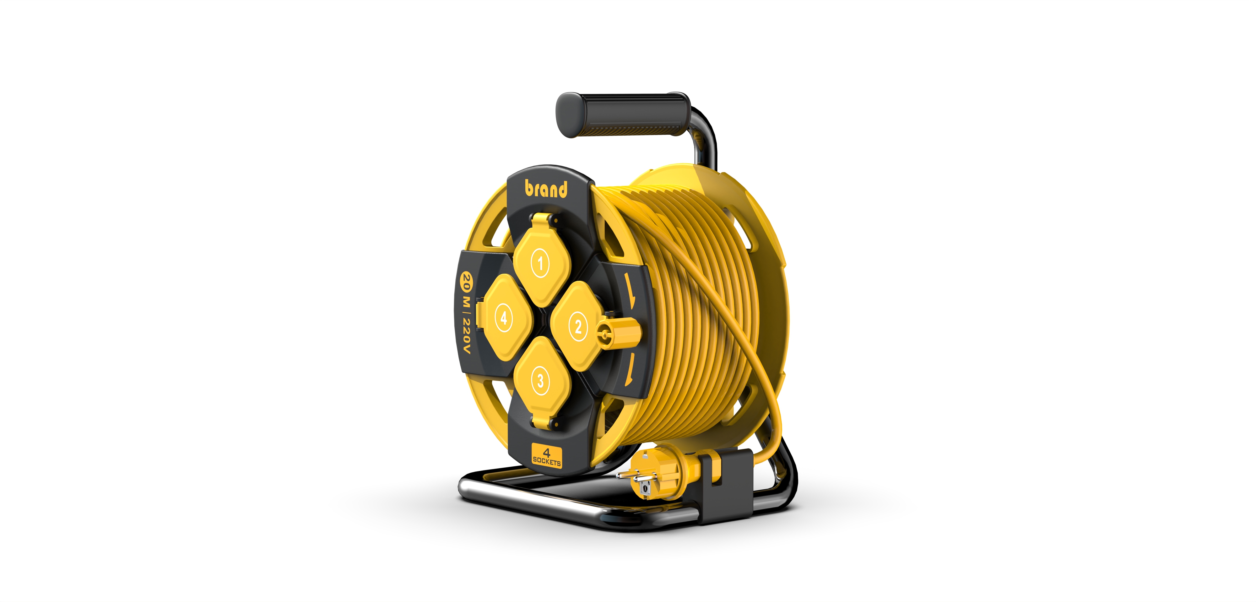 Socket，patch board，tool，Winding socket，Outdoor power supply，