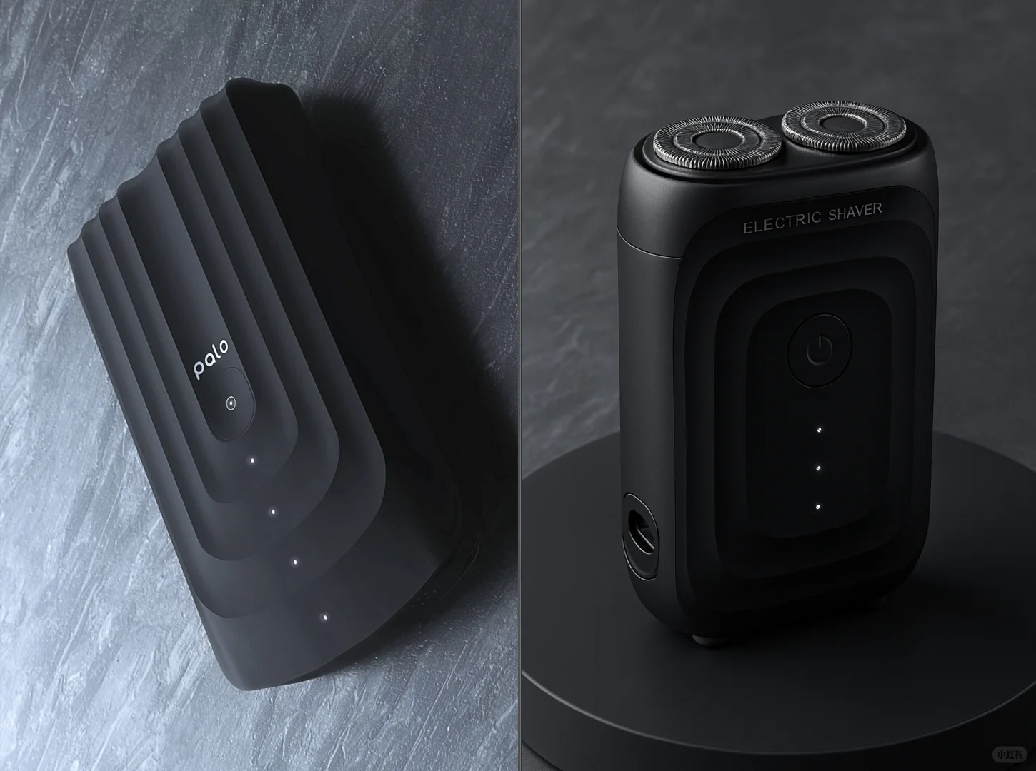 Gehu，Electric shaver，ai，