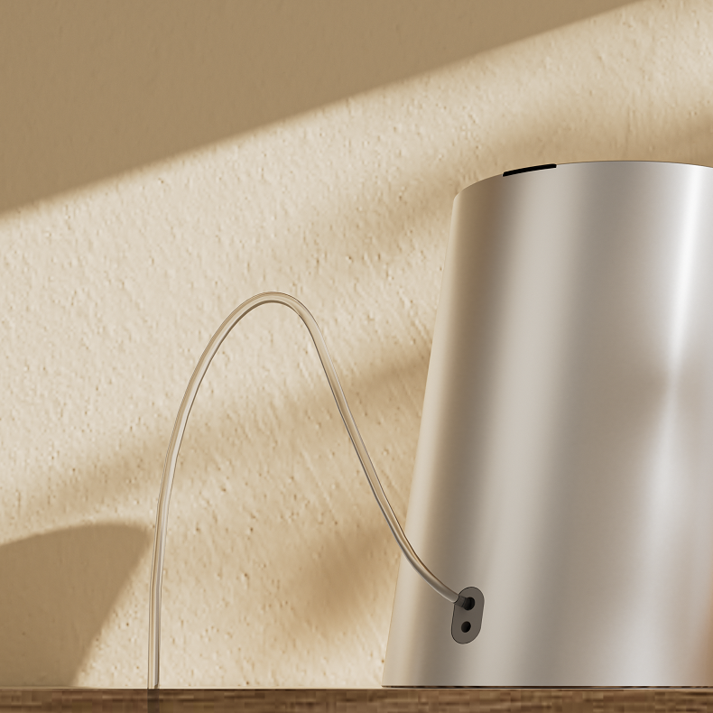 Desktop water dispenser design，Water dispenser design，unique，