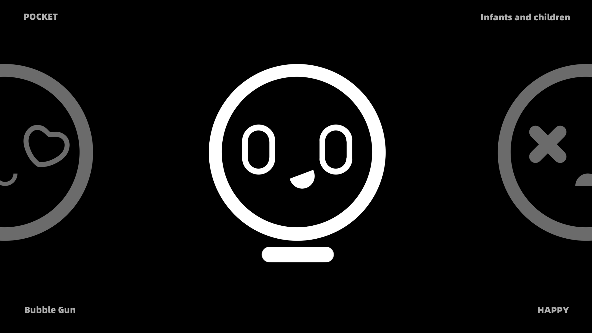 Bubble Gun，AI intelligence，Toys，Colorful Bubble，