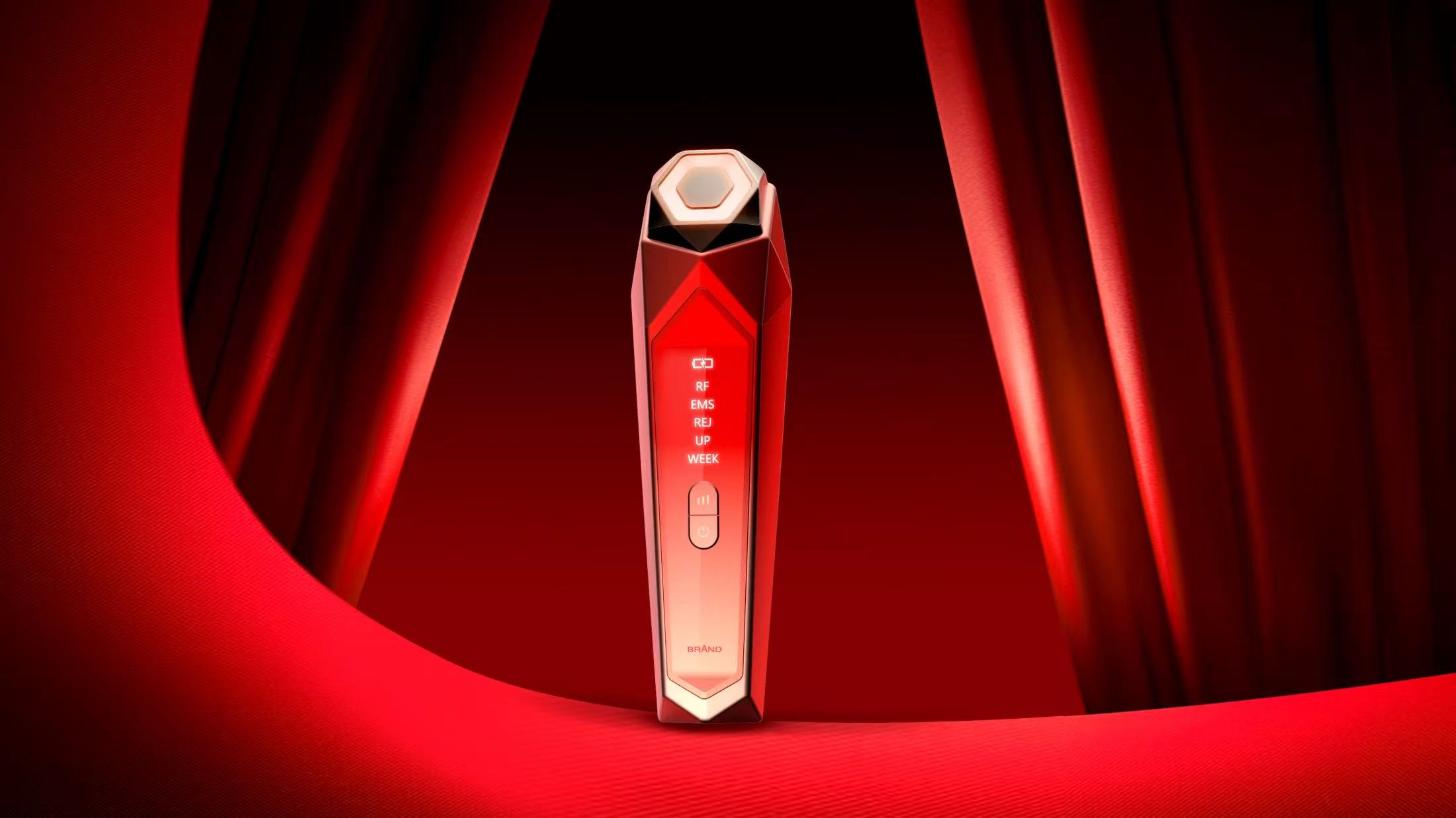 Gehu，cosmetology，Skin care，cosmetic instrument，