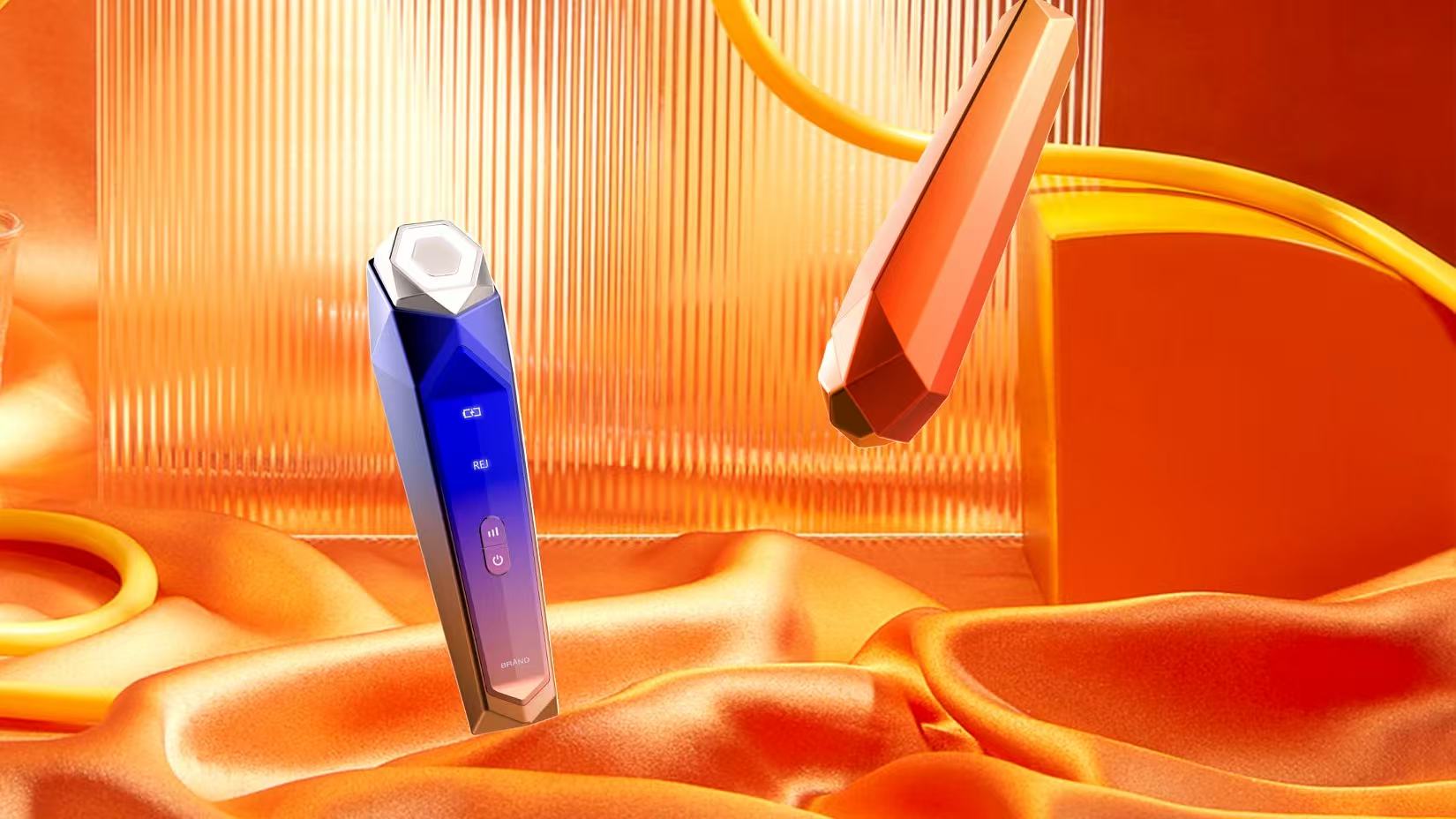 Gehu，cosmetology，Skin care，cosmetic instrument，