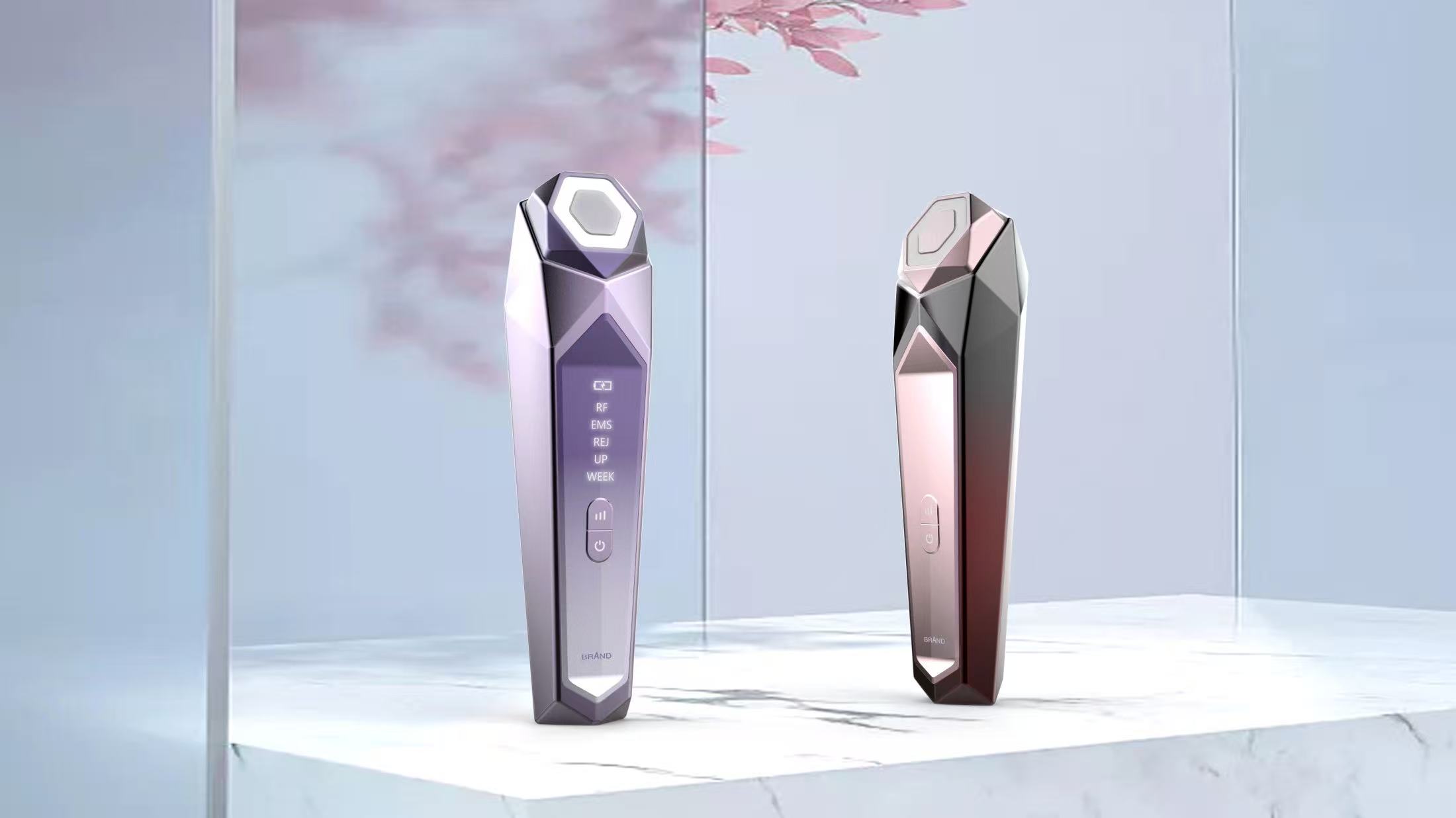 Gehu，cosmetology，Skin care，cosmetic instrument，