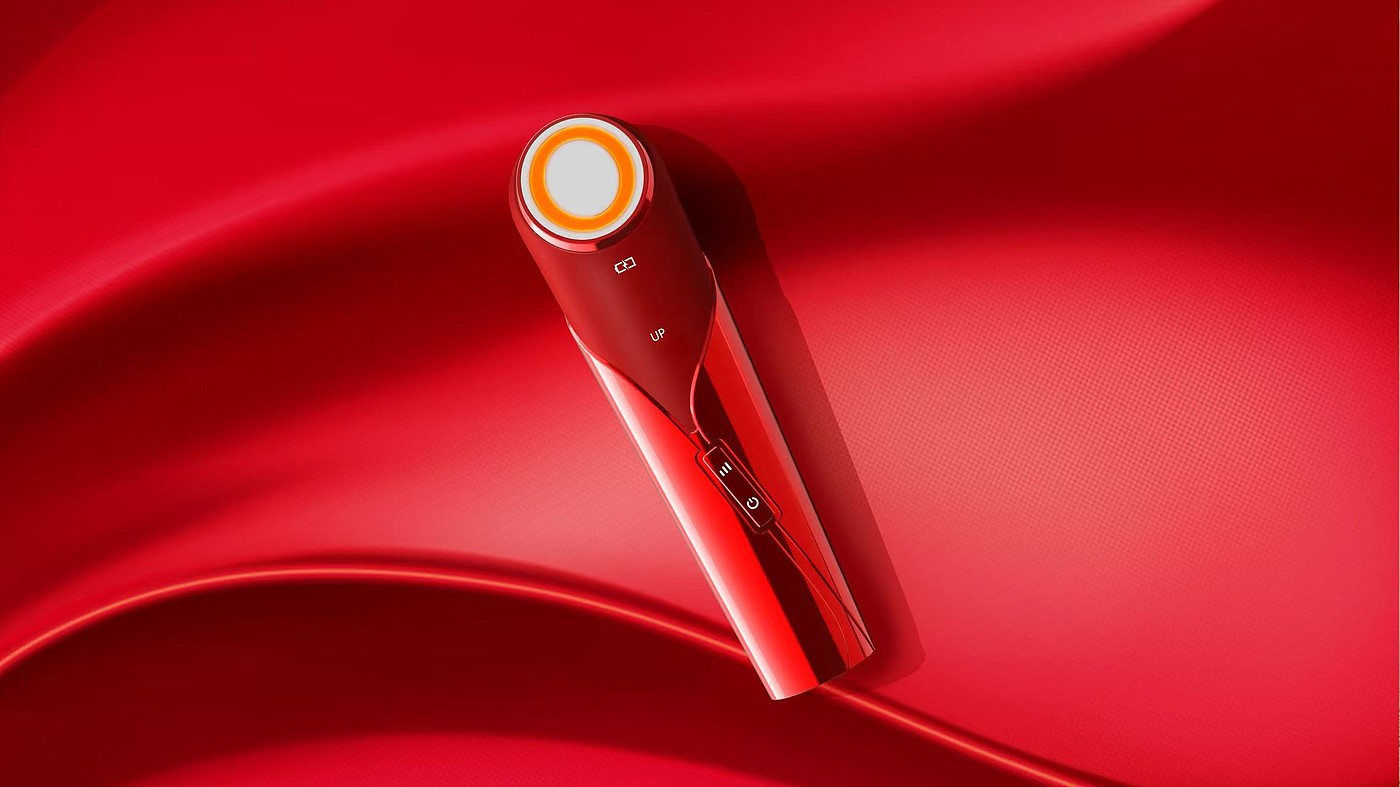 Gehu，cosmetology，Skin care，cosmetic instrument，