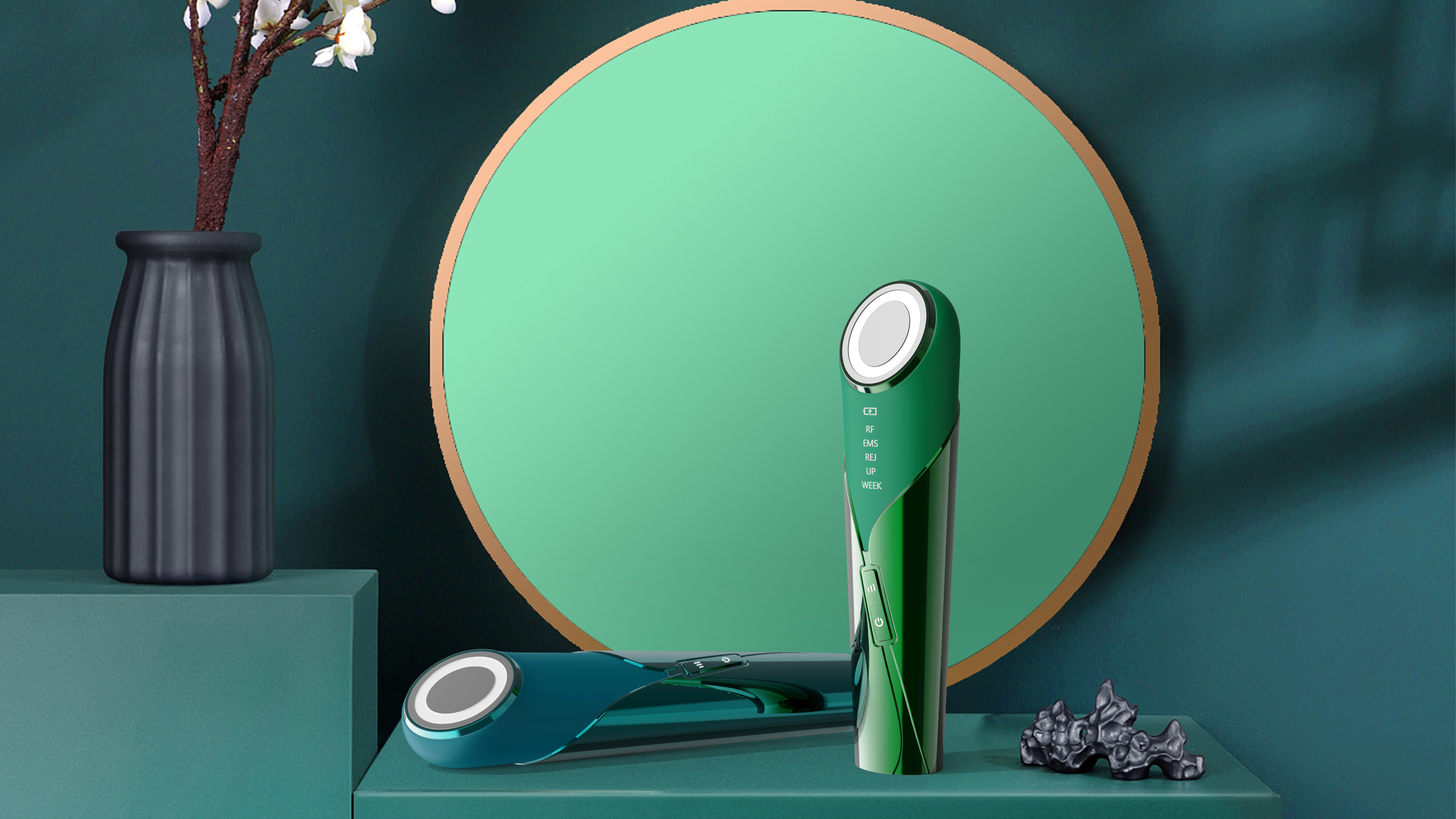 Gehu，cosmetology，Skin care，cosmetic instrument，