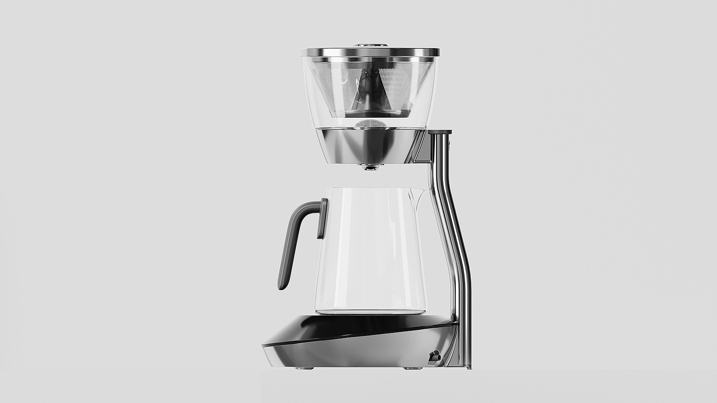 Coffee machine，Tea cooker，Extract health，Make coffee by hand，Make tea，Extremely hot heating，steam extraction，