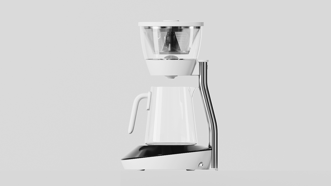 Coffee machine，Tea cooker，Extract health，Make coffee by hand，Make tea，Extremely hot heating，steam extraction，