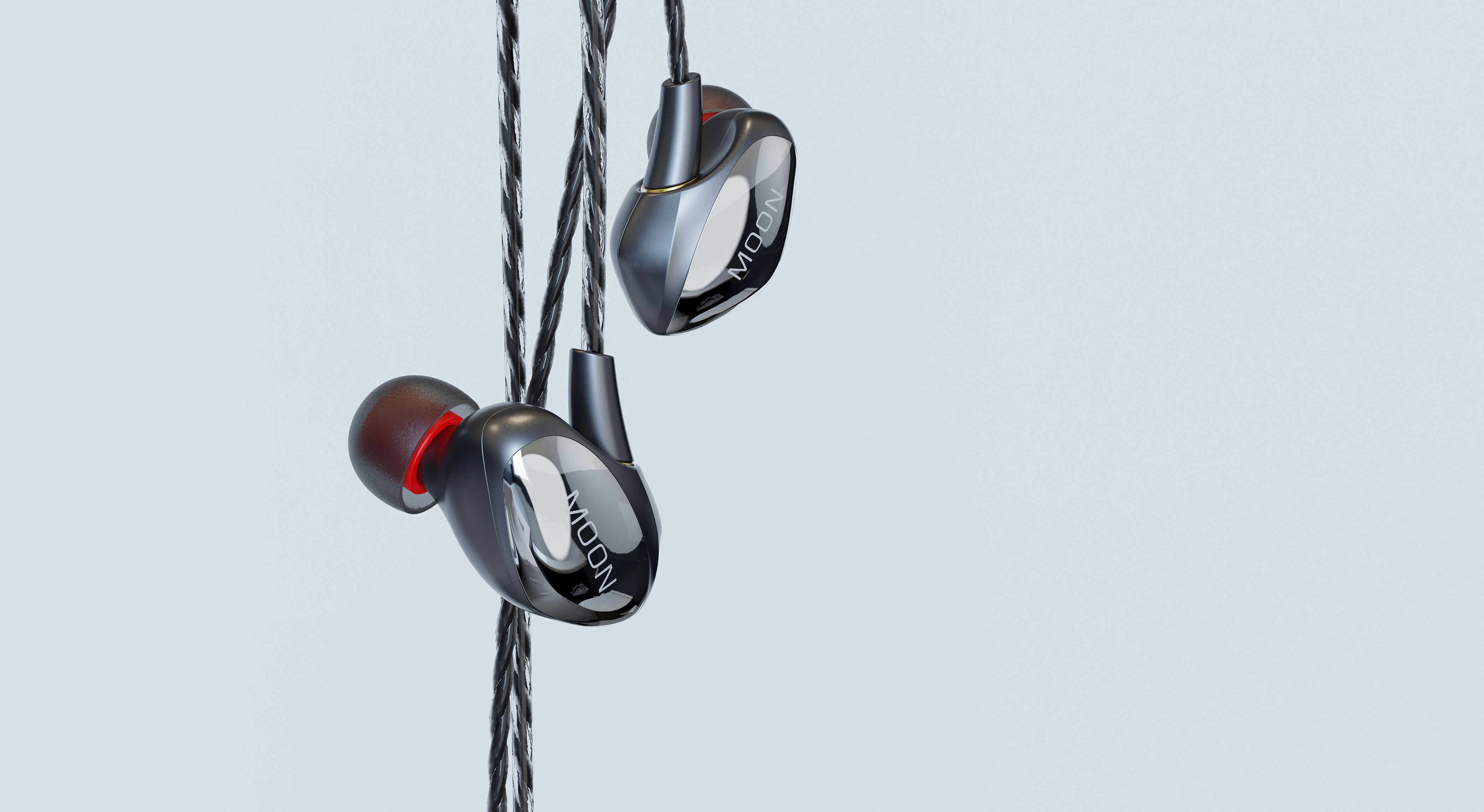 headset，High end headphones，Consumer electronics，Headset with cable，In ear headphones，