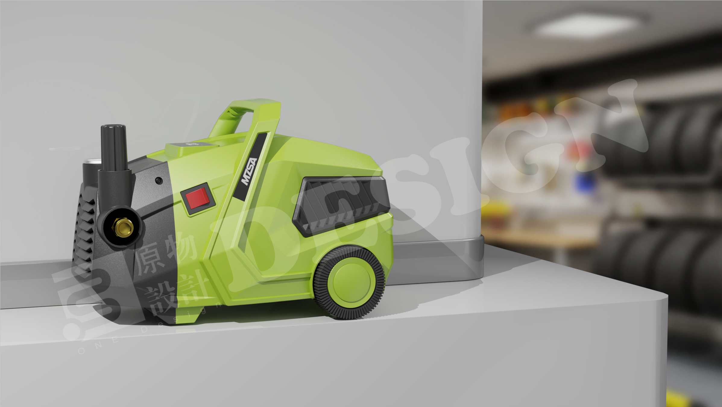 High pressure cleaning machine，Wheeled car washer，Portable car washing machine，Car wash tools，Outdoor equipment，High pressure washer with wheels，