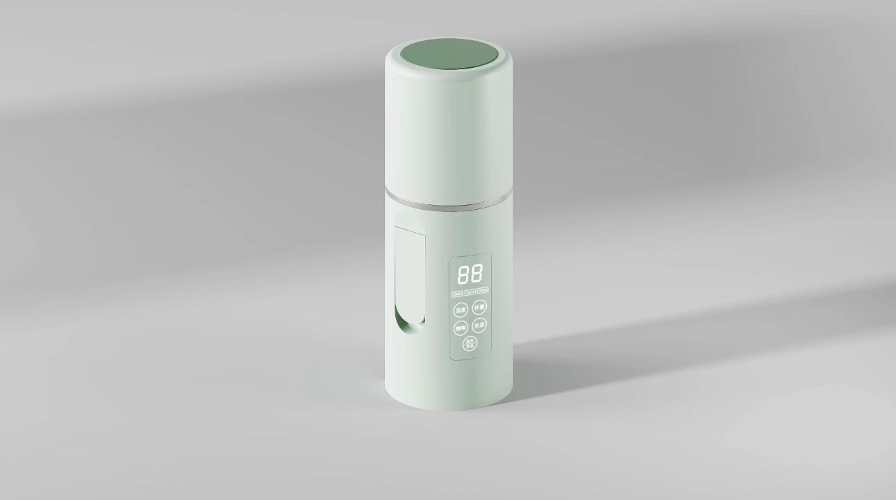 Coffee machine，Tea making machine，portable water machine，Extremely hot water machine，industrial design，