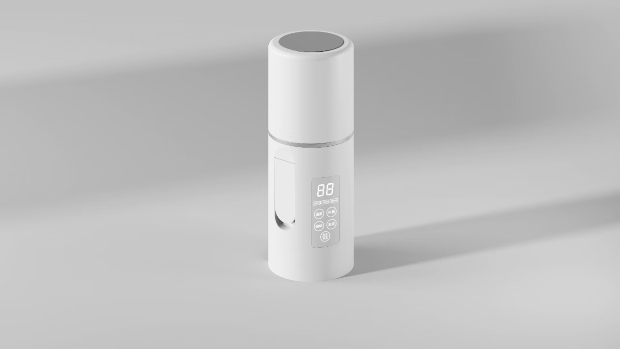 Coffee machine，Tea making machine，portable water machine，Extremely hot water machine，industrial design，