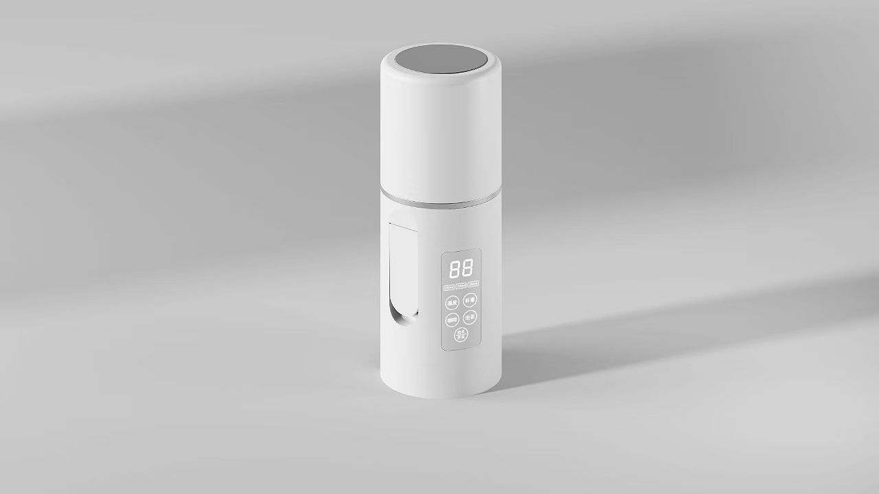 Coffee machine，Tea making machine，portable water machine，Extremely hot water machine，industrial design，
