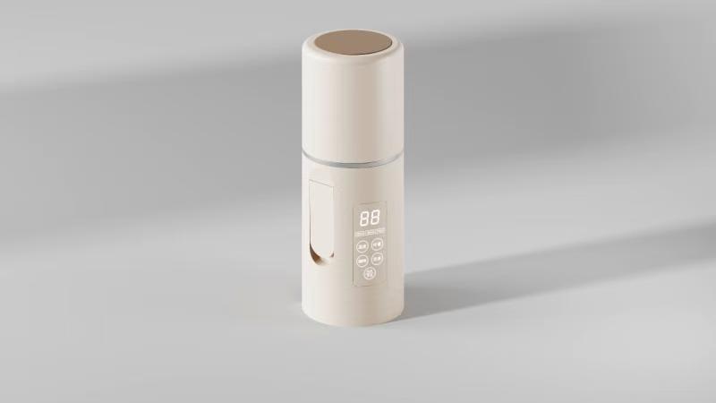 Coffee machine，Tea making machine，portable water machine，Extremely hot water machine，industrial design，