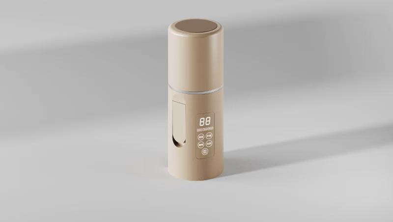 Coffee machine，Tea making machine，portable water machine，Extremely hot water machine，industrial design，