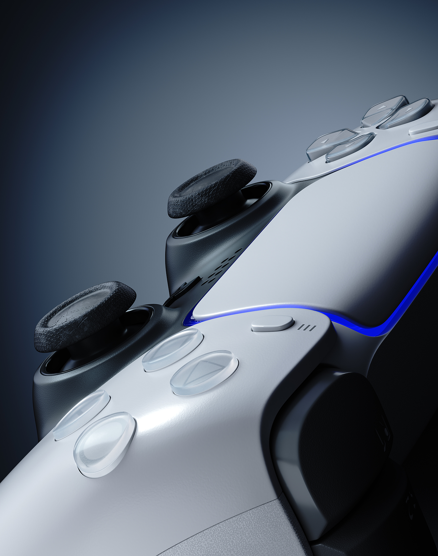 Render，octance Renderer，