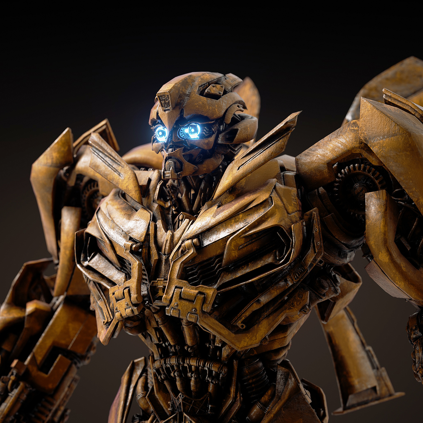 Render，octance Renderer，
