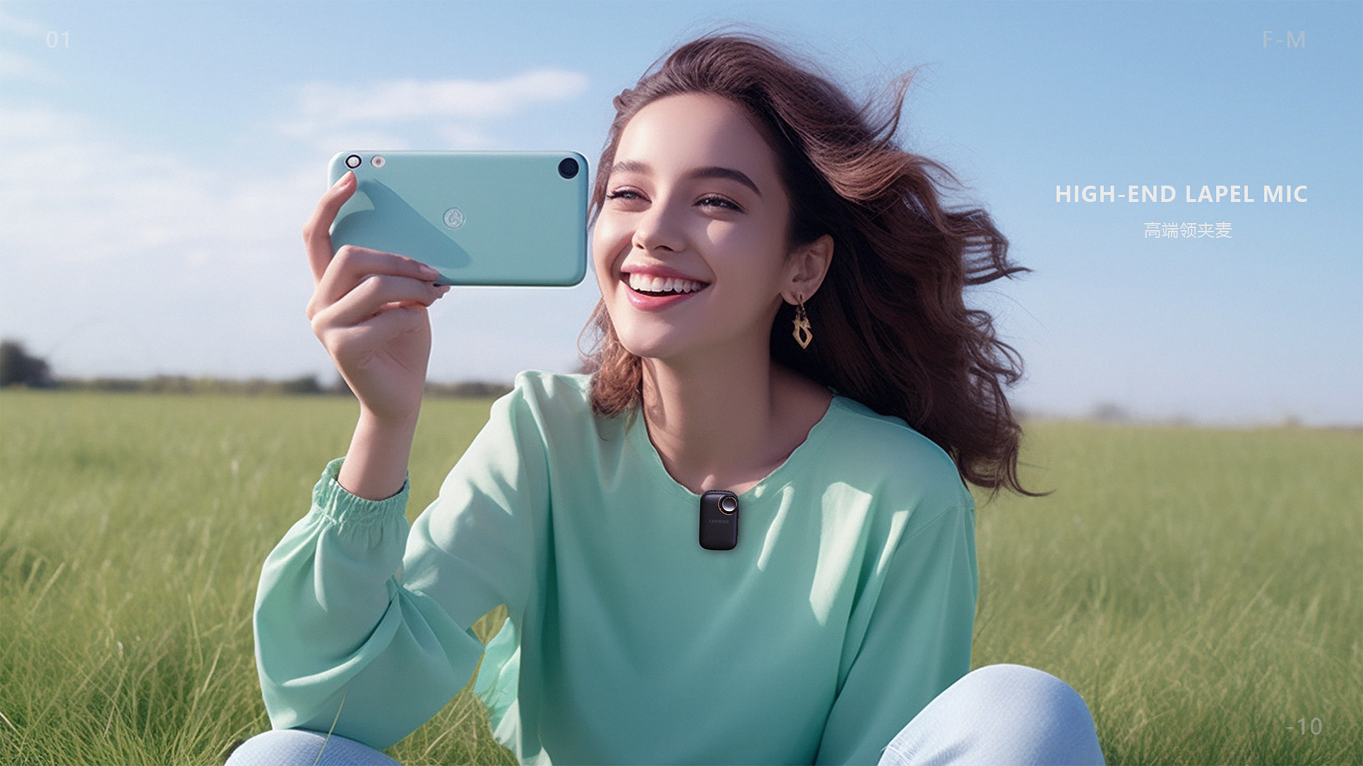 collar clip wheat，intelligence，