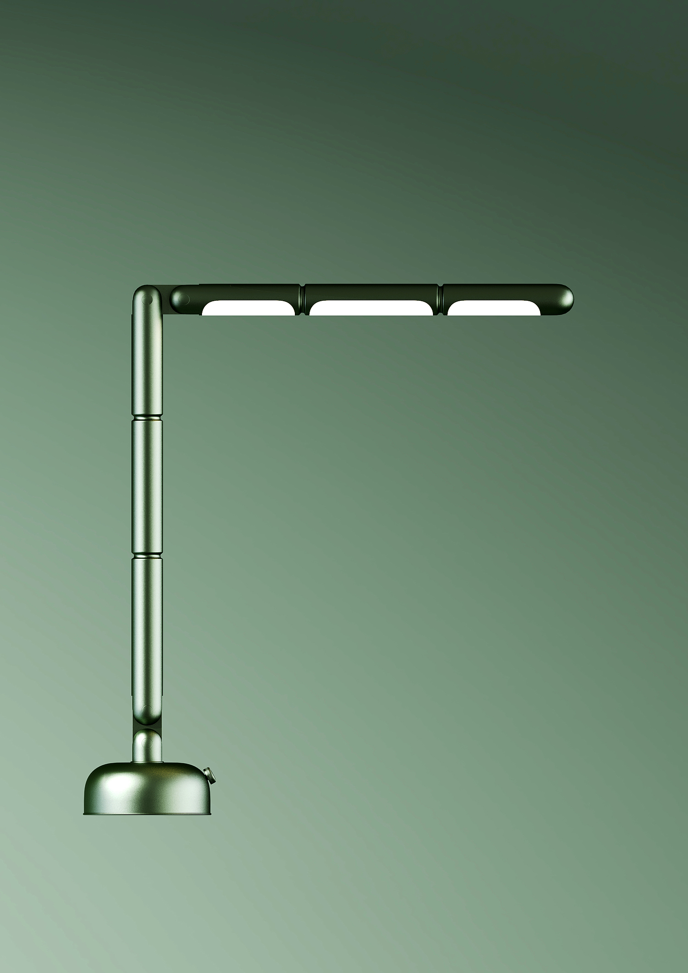 industrial design，product design，Desk lamp，lighting，