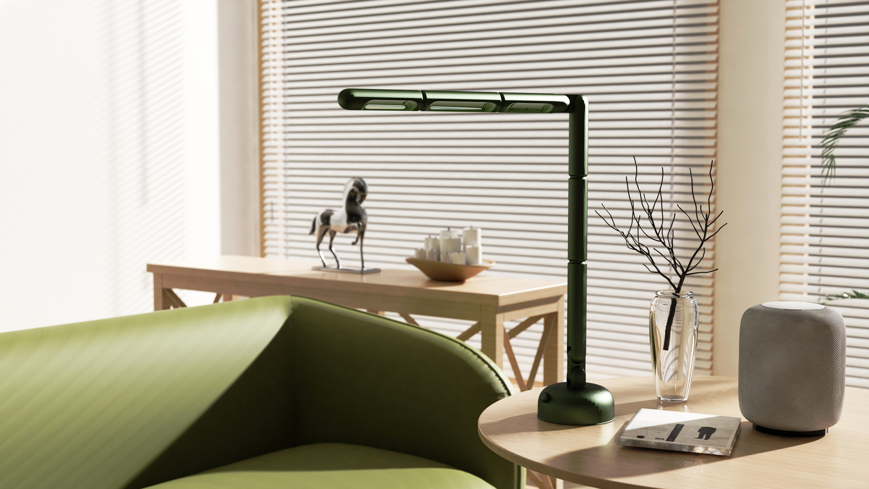 industrial design，product design，Desk lamp，lighting，