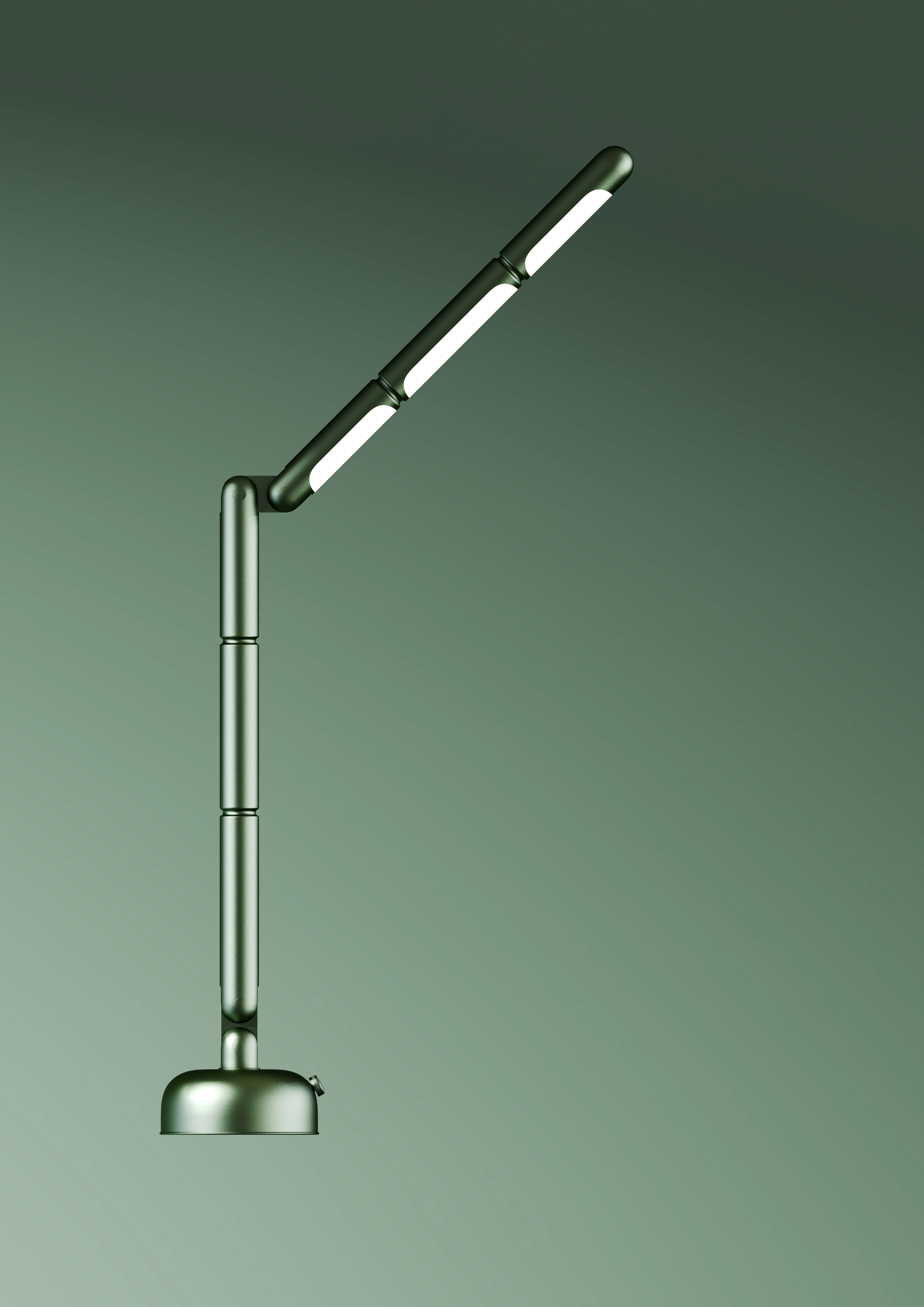 industrial design，product design，Desk lamp，lighting，