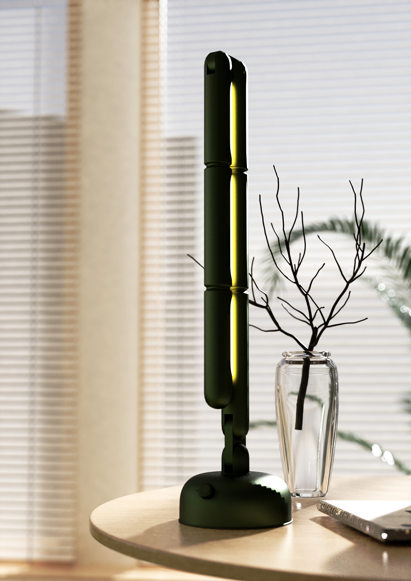 industrial design，product design，Desk lamp，lighting，