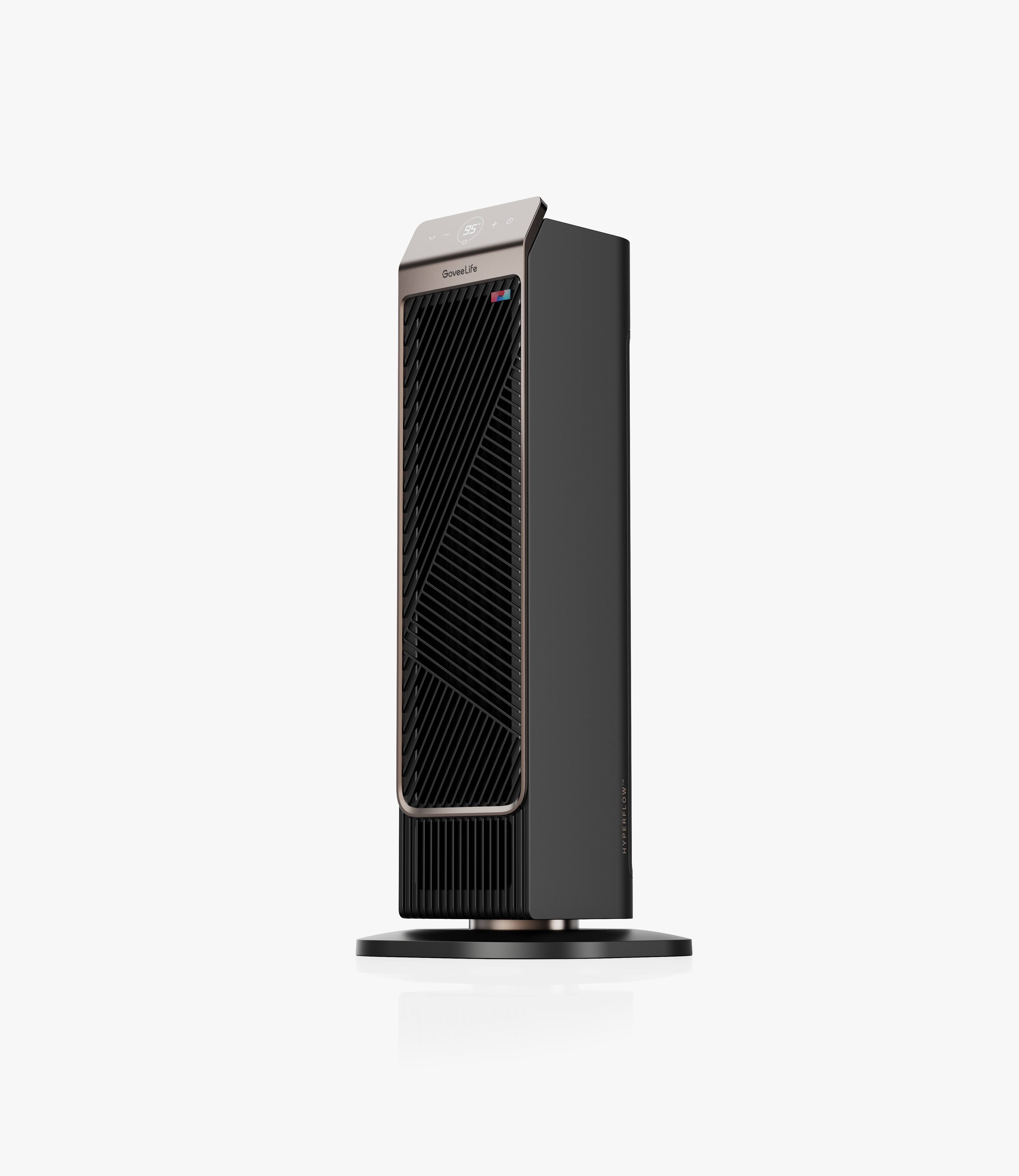 Fan，Tower fan，Heater，sinzyuan，Zhiyan，small home appliances，