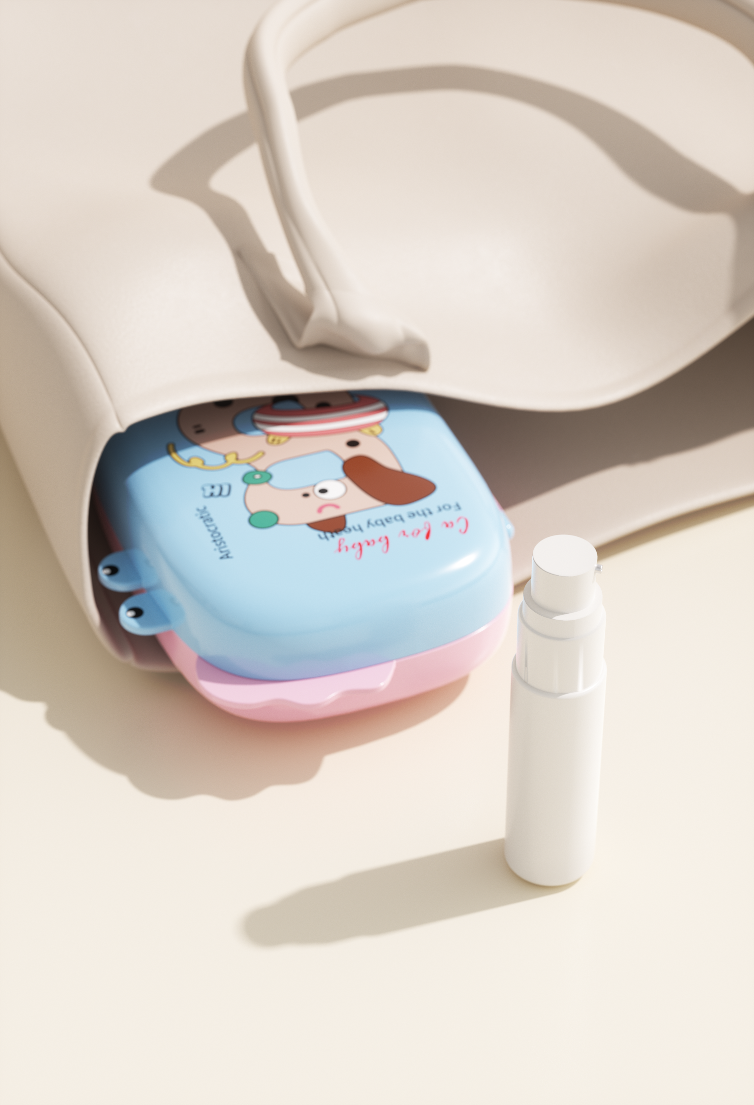 milk bottle brush，Mother and baby，Cleaning brush，