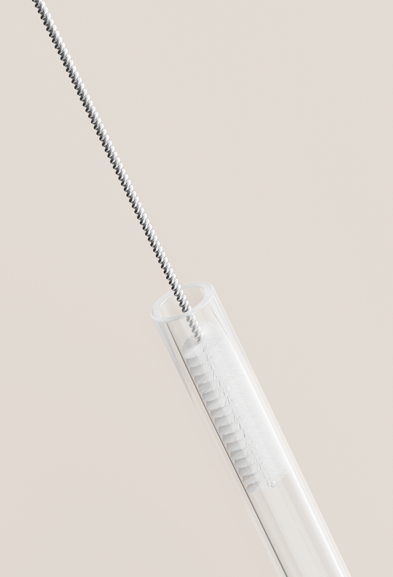 milk bottle brush，Mother and baby，Cleaning brush，