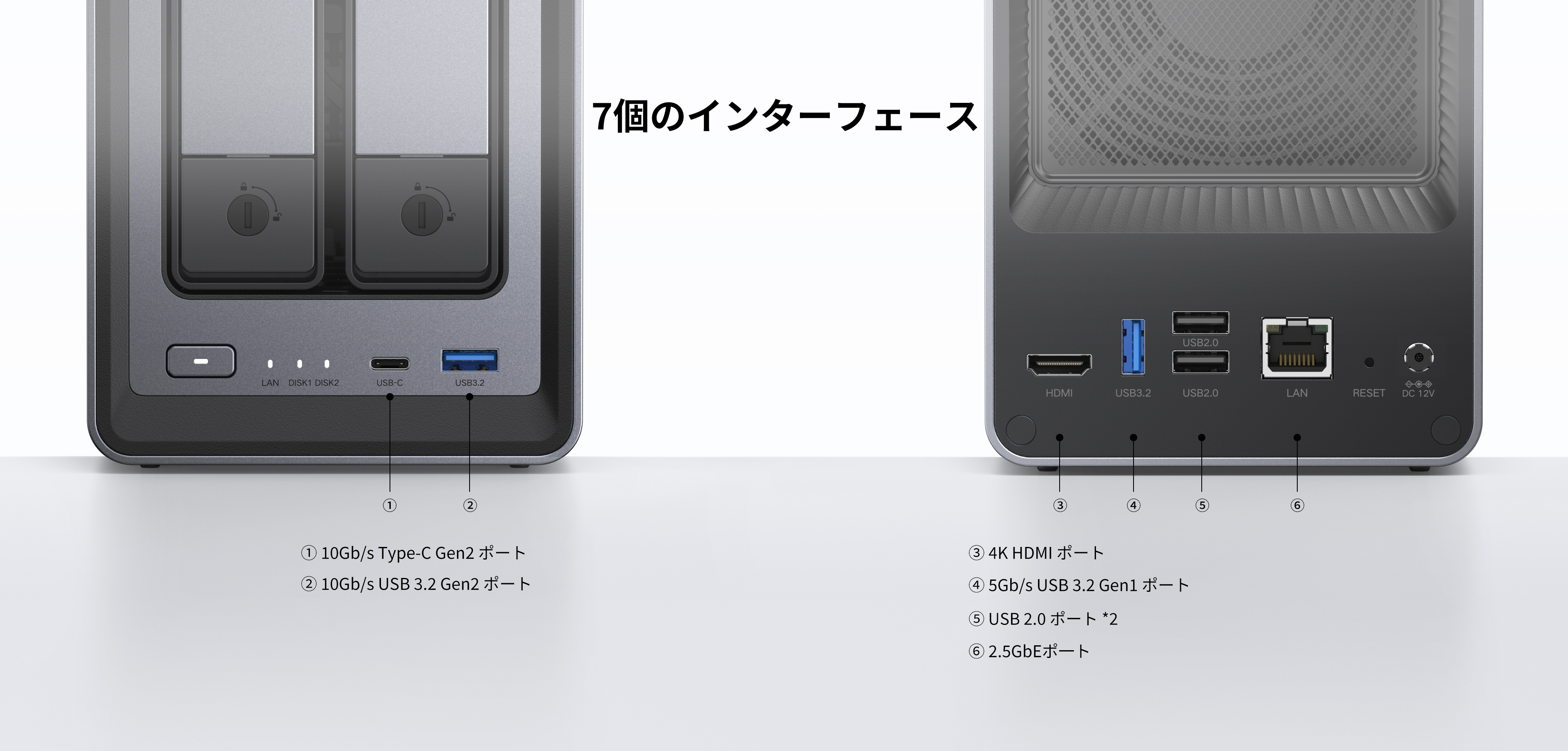 Green couplet，Product rendering，Localization design，keyshot，UGREEN，